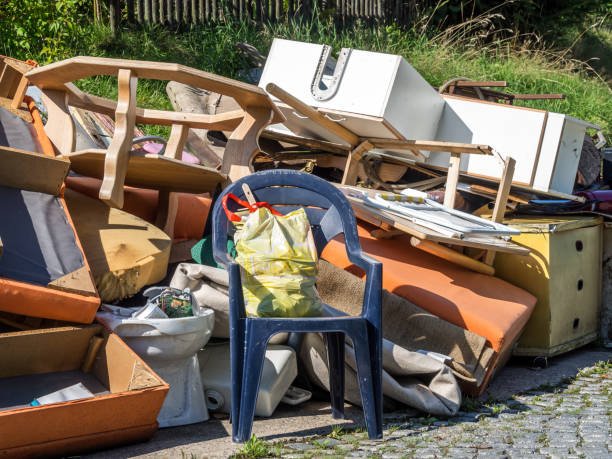 Trusted Biddeford, ME Junk Removal Experts