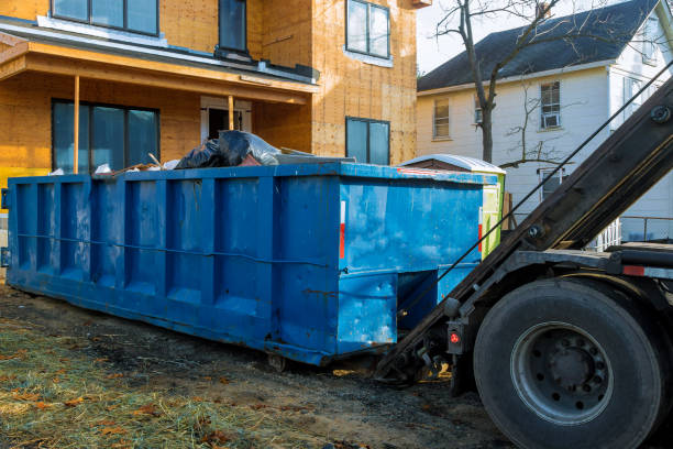 Basement Cleanout Services in Biddeford, ME