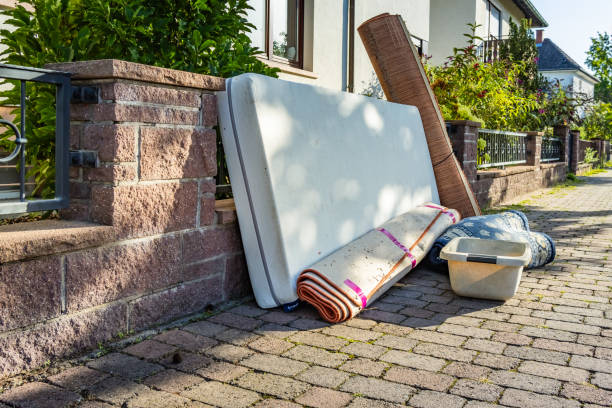 Best Trash Removal Near Me  in Biddeford, ME