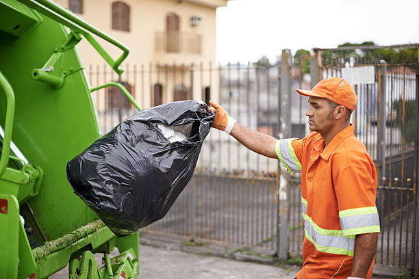 Trusted Biddeford, ME Junk Removal Experts